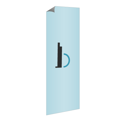 GRAFIKDISPLAY für penguin (ohne System)